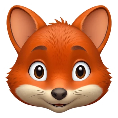 Nick Zootopia enamorado sticker