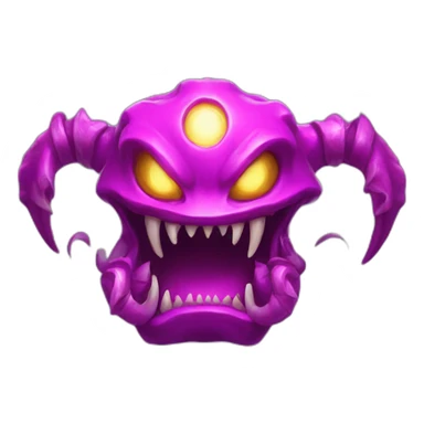 Vel'Koz  sticker