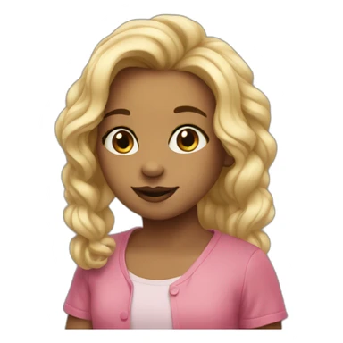 Cute central cee sticker