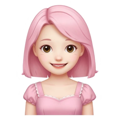 Aesthestic and cute sticker