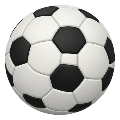 Soccer Field Objects sticker