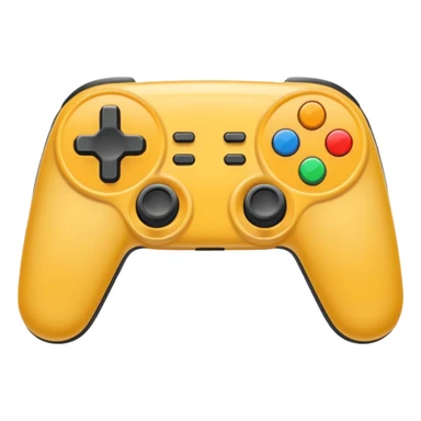gamepad sticker