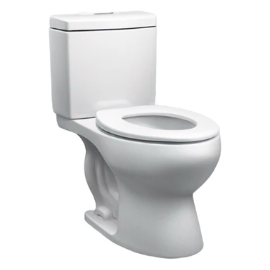 Elon musk skibidi toilet sticker