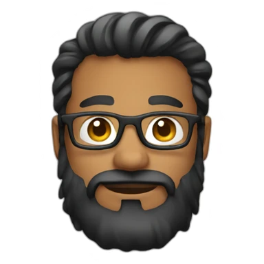 frontend developer sticker