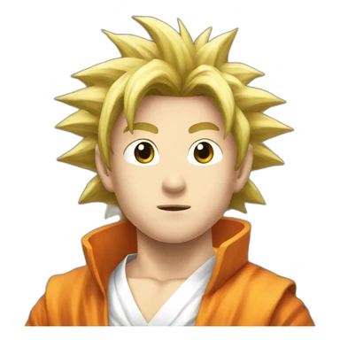 sangoku sticker