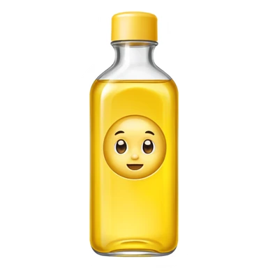 diddy baby oil sticker