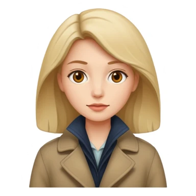 My mom is kinda homeless sticker