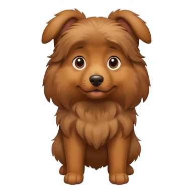 The second one is good, but he has 5 paws, let him have 4 paws in total sticker