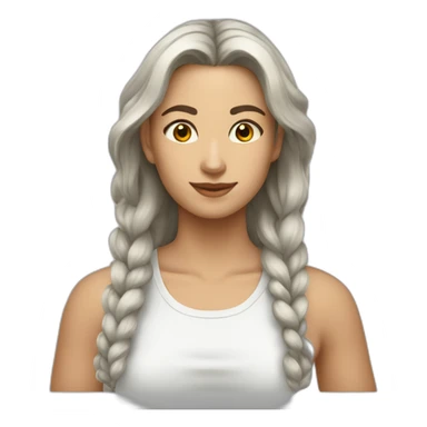 Никтория Александровна sticker