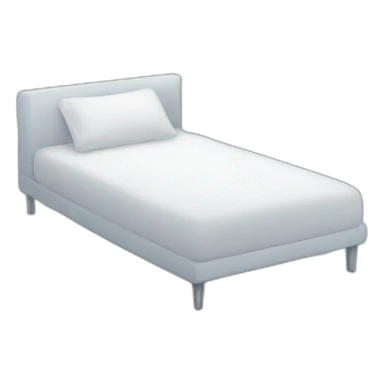 big-white-sleeper sticker