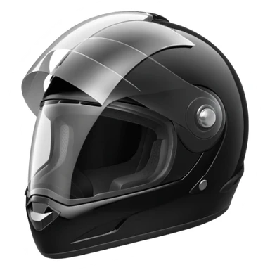 motorcycle helmet sticker