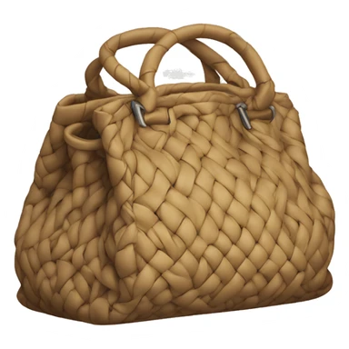 Bottega veneta bag sticker