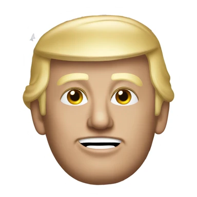 trump supporter sticker