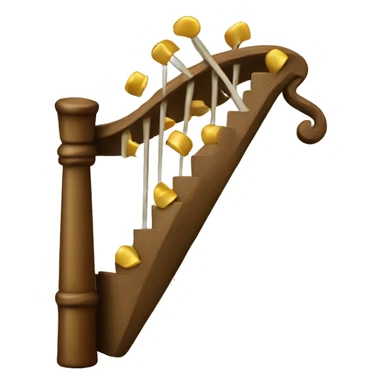 glockenspiel sticker