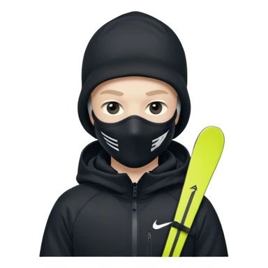 White person wearing a Nike Tex with hood and ski mask co all black and https://encrypted-tbn0.gstatic.com/images?q=tbn:ANd9GcTQEV3H5Fpq8Dp-ki2RTwgbdHqMsKZzDtarA9ywqiFzKVKjxdLc5Fq9yDOax7-XC4trueI2pFuItpqM_TVrGODdDG5la_rbm9lB8utSLKXm&s=10 sticker