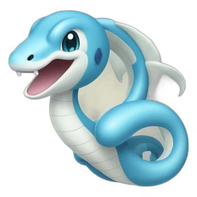 dratini sticker