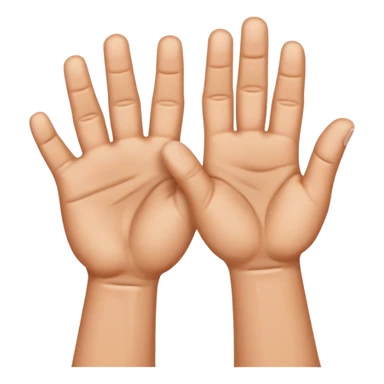 Doigts d’honneur turc sticker