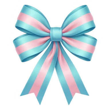 İt should give clean girl vibe it should be an emoji like an ribbon sticker