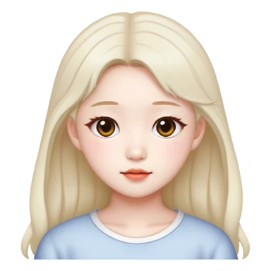 wonyoung sticker