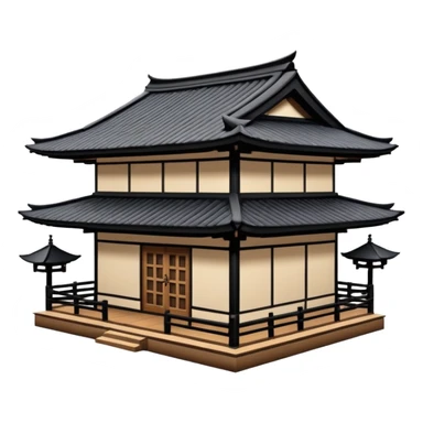 Turkish japan sticker