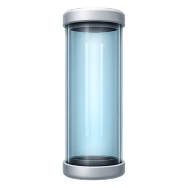 tubo de sangue vazio sticker