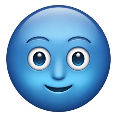 Necesito un imongie con el signo de verificación azul estilo tiktok sticker