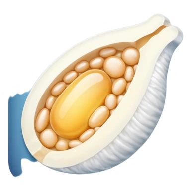 collagen sticker