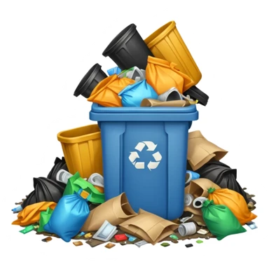 ur trash at generating sticker