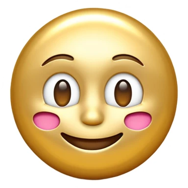 Génère-moi un emoji certification TikTok sticker