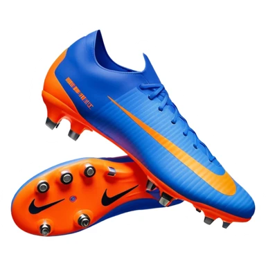 Unas Nike Mercurial vapor 16 elite sg del 2026 sticker