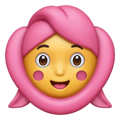Eu quero criar um emoji de uma chupeta sticker