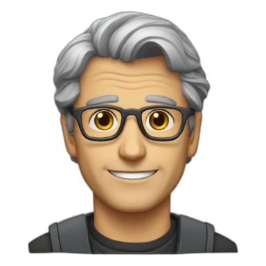 Jean Luc melanchon sticker