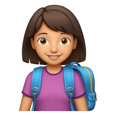 dora sticker