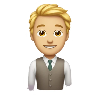 Anniversary April 6th sticker