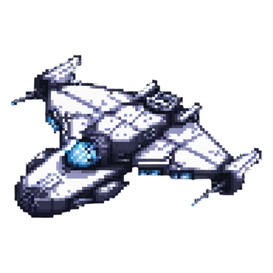 space cruiser sticker