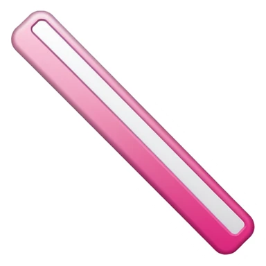 mix light pink dark pink and white girly internet seach bar logo sticker