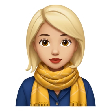 4 — Lola
Age: 26 years old
Profession: Digital project manager
Place of residence: Paris, lives alone
Family situation: Single
Very high — very demanding about UX/UI sticker