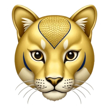 puma unam sticker