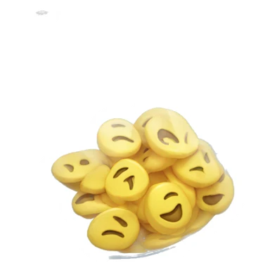 transparent ziplock bag sticker