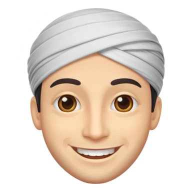 Jetzt des YouTuber Ex-Muslim Amir Arabpour sticker