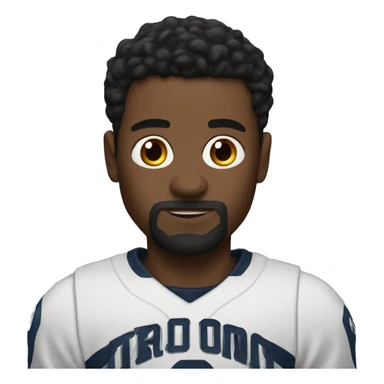 Kirye irving  sticker