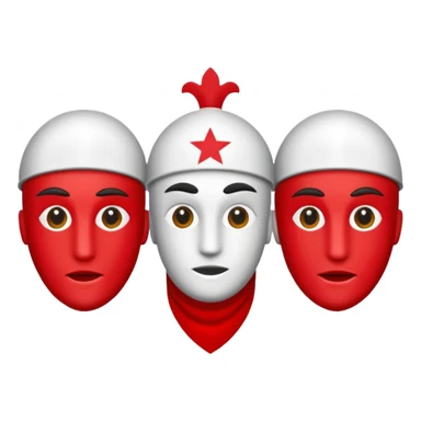 Crea la bandiera della Sardegna sticker