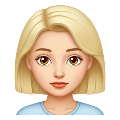 Tatyana Golikova Deputy Prime Minister of Russia sticker