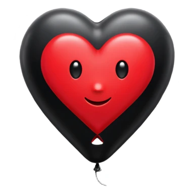 🖤❤️‍🩹 sticker