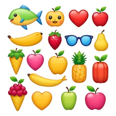 Girls preppy Stickers sticker