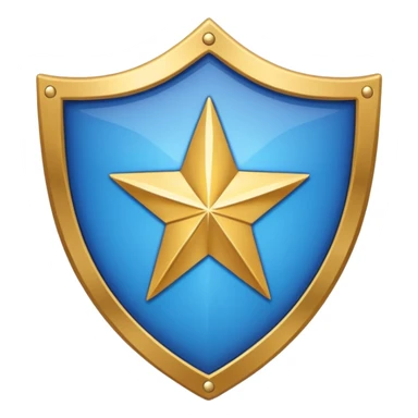 Junior Moderator for discord role icon sticker