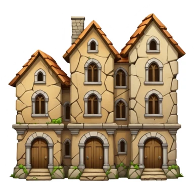 rotten boroughs sticker