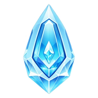 Skyshard soul gem sticker
