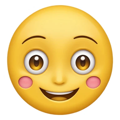 Laughing Face with Wide Eyes emoji: Meaning & Usage sticker