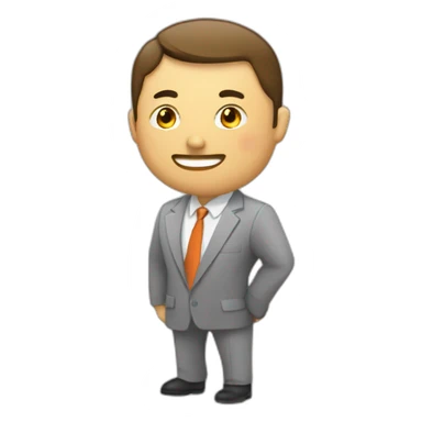 forex trader sticker